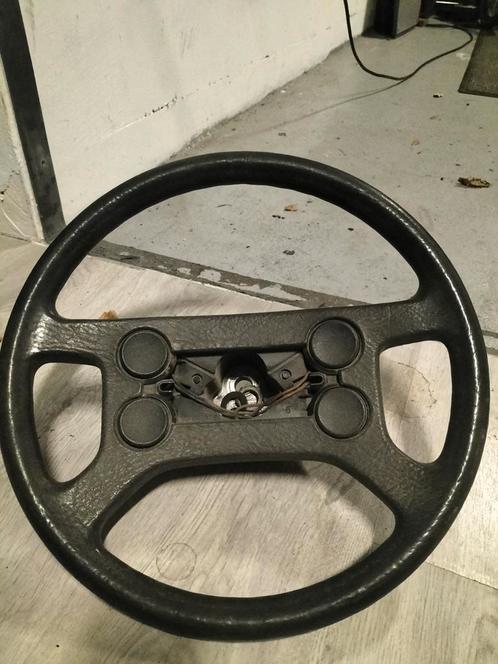 Stuur tbv een Volkswagen Golf type 1, Auto-onderdelen, Besturing, Volkswagen, Gebruikt, Ophalen