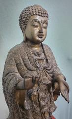 Oude Boeddha, Ophalen of Verzenden, Zo goed als nieuw