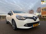 Renault Clio Estate 0.9 TCe Night&Day, Voorwielaandrijving, Wit, Origineel Nederlands, Handgeschakeld