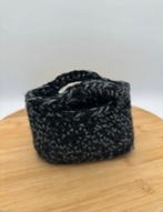Leuk gehaakt handgemaakt / handmade crocheted tasje, Ophalen of Verzenden, Nieuw
