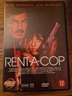 Rent-a-cop , 1987, Alle leeftijden, Ophalen of Verzenden, Zo goed als nieuw