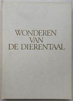 Wonderen van de dierentaal, Ophalen of Verzenden, Gelezen, Natuurwetenschap