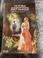 Victoria/ knut hamsun, Boeken, Ophalen of Verzenden, Zo goed als nieuw