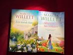 Marcia Willett, Boeken, Ophalen of Verzenden, Gelezen, Nederland