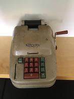 Oude Olympia telmachine, Ophalen of Verzenden