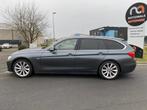 BMW 3-serie Touring 2013 * 320d EfficientDynamic * MOTOR NOT, Auto's, Automaat, Achterwielaandrijving, 4 cilinders, Diesel