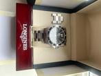 Horloge van longines., Ophalen, Zo goed als nieuw, Polshorloge, Overige merken