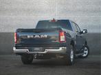 Dodge Ram 1500 Big Horn 3.6L V6 eTorque |Lederen bekleding |, Automaat, Gebruikt, Blauw, Bedrijf