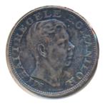 Roemenië 200 Lei 1942 (Zeer fraai-)