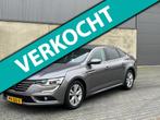 Renault Talisman 1.6 dCi Intens AUTOMAAT, Auto's, Stof, 4 cilinders, Diesel, Sedan