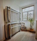 Praktische opklap stapelbed, Ophalen, Gebruikt, 90 cm, 160 tot 180 cm