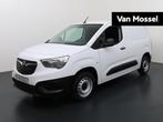Opel Combo 1.5 BlueHDi 100 S&S L1 | 3 Zit Plaatsen | Apple C, Auto's, Voorwielaandrijving, 1350 kg, Gebruikt, Euro 6