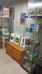 Zoekt u lego? Kom bij ons kijken in Zutphen, Ophalen