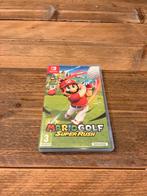 Mario Golf: Super Rush - Nintendo Switch, Spelcomputers en Games, Games | Nintendo Switch, Online, 1 speler, Ophalen of Verzenden