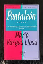 Mario Vargas Llosa - Pantaleon, Ophalen of Verzenden, Zo goed als nieuw, Mario Vargas Llosa, Wereld overig