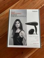 Babyliss Turbo Smooth hairdryer 2200W, Sieraden, Tassen en Uiterlijk, Uiterlijk | Haarverzorging, Ophalen of Verzenden, Zo goed als nieuw
