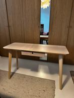 Lisabo Ikea Bureau - Mooie staat!, Huis en Inrichting, Ophalen, Gebruikt, Bureau