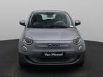 Fiat 500 La Prima 42 kWh | NAVIGATIE | CAMERA | LED, 12 maanden, Gebruikt, 118 pk, 4 stoelen
