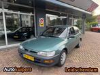 Toyota Corolla 1.6 XLi, Voorwielaandrijving, 450 kg, Gebruikt, 4 cilinders