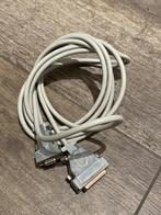 DB9 Female to DB9 Female cable, Ophalen of Verzenden, Gebruikt