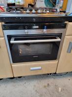 Siemens HB86K552 inbouw combimagnetron (60x45), Ophalen, Combimagnetron, Gebruikt, Oven