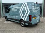Renault Master E-Tech T35 L2H2 Advance long range 87 kWh - D, Auto's, Bestelauto's, Stof, Zwart, 143 pk, Renault
