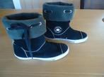 Converse All Stars Laarsjes Maat 40, Kleding | Dames, Schoenen, Zwart, Lage of Enkellaarzen, Ophalen of Verzenden, Converse All Stars