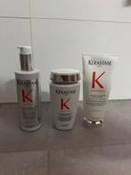 Kerastase Premiere drie producten, Sieraden, Tassen en Uiterlijk, Uiterlijk | Haarverzorging, Ophalen of Verzenden, Zo goed als nieuw