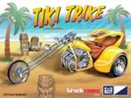 Bouwdoos Tiki Trike MPC, Overige merken, Auto, Groter dan 1:32, Nieuw