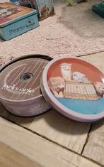 Mooi oud blik, Ophalen of Verzenden