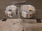 Tama mini timbales, incl cowbell, Ophalen, Zo goed als nieuw