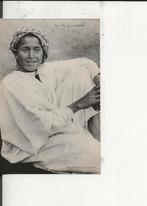 Jonge Arabische vrouw, Verzenden, 1920 tot 1940, Ongelopen, Buiten Europa