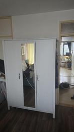 Houten kast, Huis en Inrichting, Kasten | Lockerkasten, Ophalen, Gebruikt