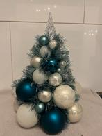Kerstboom van kerstballen,+/-35cm, Ophalen, Nieuw