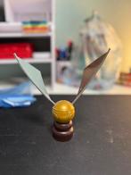 Harry Potter Gouden Snaai Replica, Verzamelen, Harry Potter, Ophalen of Verzenden, Zo goed als nieuw, Replica
