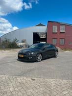 Volkswagen Scirocco 1.4 TSI 118KW 2010 Bruin, Voorwielaandrijving, Euro 5, 15 km/l, Zwart
