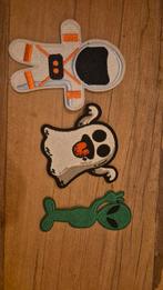 Emblemen carnaval / kleding patch, Hobby en Vrije tijd, Naaien en Fournituren, Ophalen of Verzenden, Nieuw