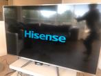 Hisense 65inch TV, Audio, Tv en Foto, Zo goed als nieuw, Ophalen