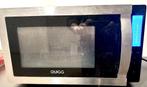 Quigg 4-in-1 magnetron (Great Condition), Witgoed en Apparatuur, Magnetrons, Ophalen, Combimagnetron, Gebruikt, Oven