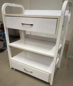 Pedicure schoonheidssalon kast, Ophalen, Gebruikt, Gehele gezicht