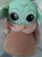 Yoda knuffel (groot), Verzamelen, Star Wars, Nieuw, Ophalen of Verzenden