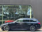 Mercedes-Benz C-klasse Estate 180 Star Edition AMG Line, Automaat, Euro 6, 4 cilinders, Zwart