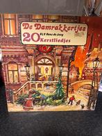 De Damrakkertjes - 20 Kerstliedjes LP, Ophalen of Verzenden, Gebruikt