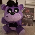 Five nights at Freddys knuffel NIEUW, Ophalen of Verzenden, Nieuw, Overige typen