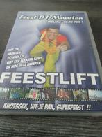 Feest DJ Maarten - Vrolijke Liedjes Deel 1 DVD, Alle leeftijden, Ophalen, Gebruikt