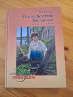 De avonturen van Tom Sawyer. Door Mark Twain., Ophalen of Verzenden, Zo goed als nieuw