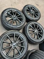 Nissan qashqai j12 velgen met zomerbanden 225/55-19 toyo, Auto-onderdelen, Banden en Velgen, Banden en Velgen, Nieuw, Personenwagen