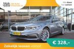 BMW 5 Serie 520d High Executive memory € 23.950,00, Auto's, BMW, Automaat, 1995 cc, Bedrijf, Diesel
