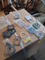 Te koop partij Pakkingen oldtimer Peugeot mobylette EEG enz, Ophalen of Verzenden, Nieuw, Overige merken