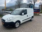 Fiat Doblò Cargo 1.3 MultiJet SX - TURBO DEFECT, Voorwielaandrijving, Euro 5, Stof, Gebruikt